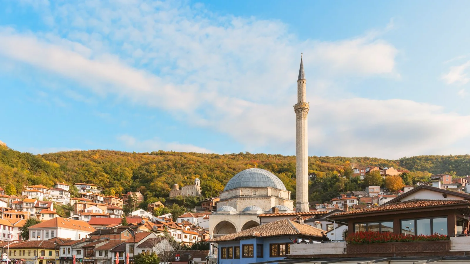 Best eSIM for Kosovo (2026): Plans, Networks and Balkan Trips