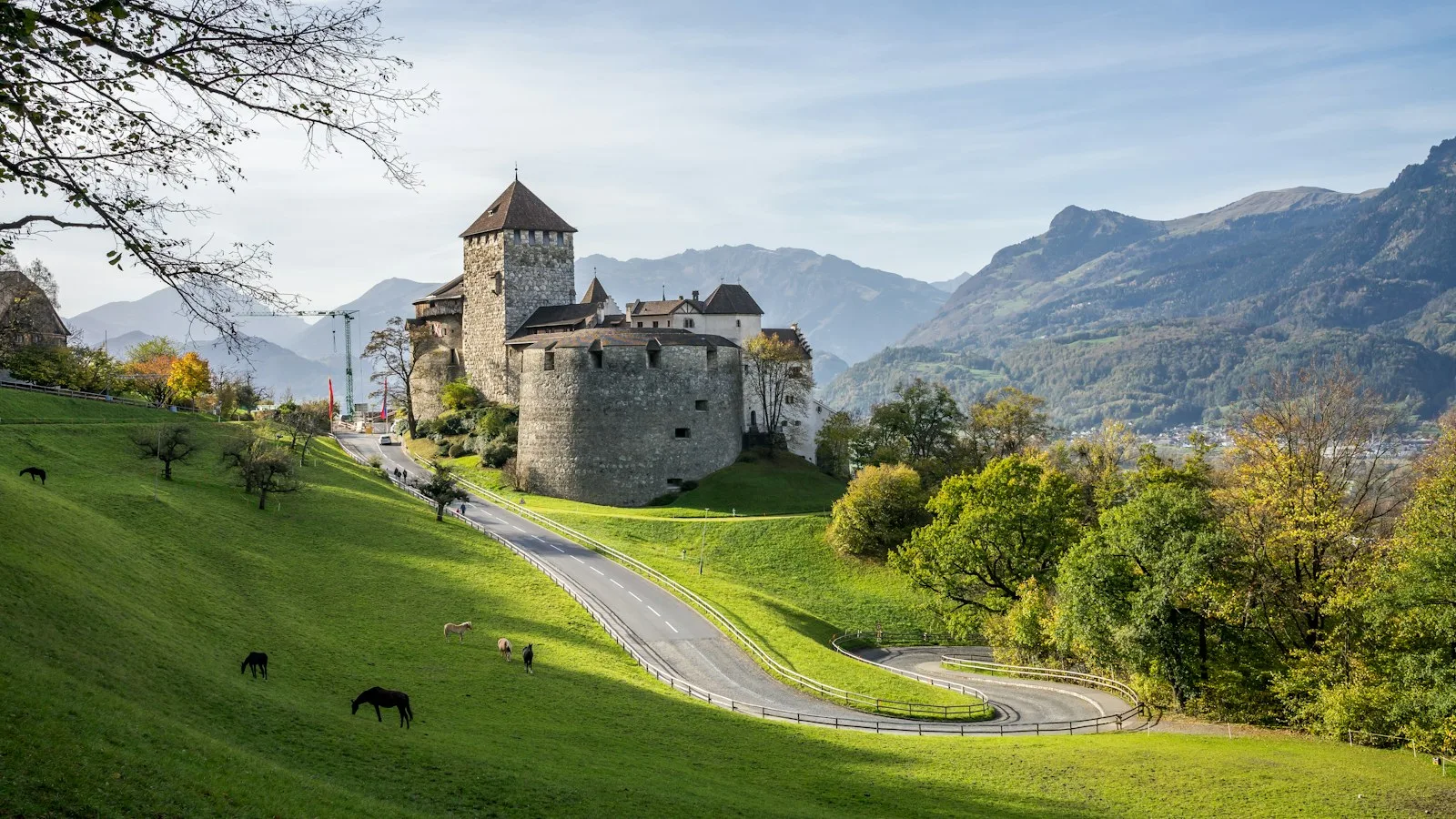 Best eSIM for Liechtenstein (2026): Plans, Networks & the Swiss Border
