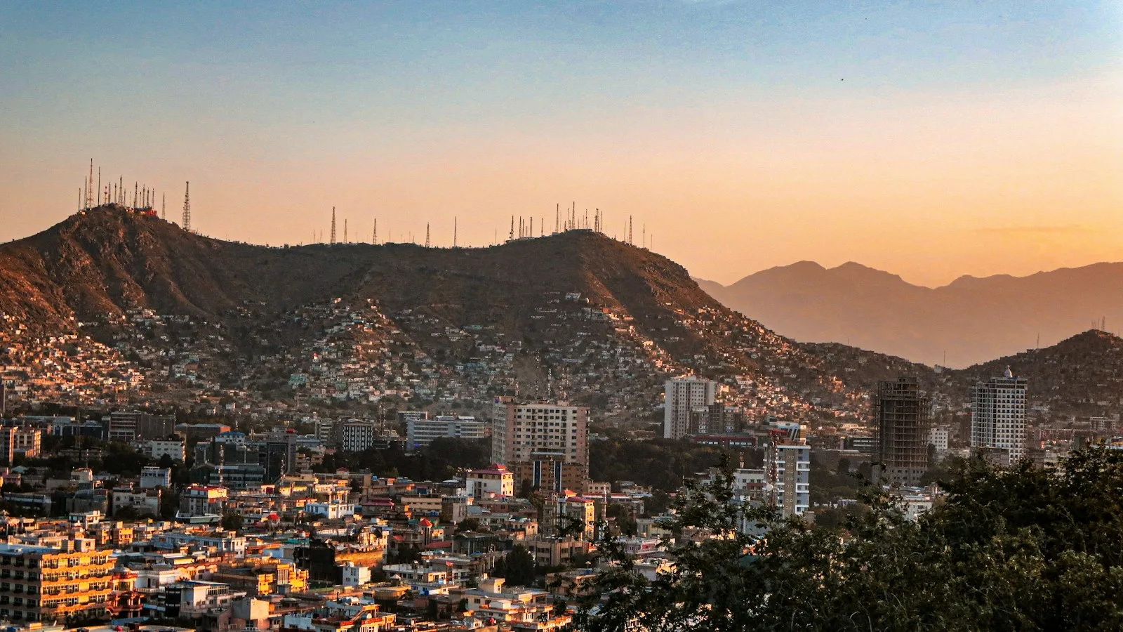 eSIM for Afghanistan (2026): Networks, Shutdown Risks and Practical Preparation