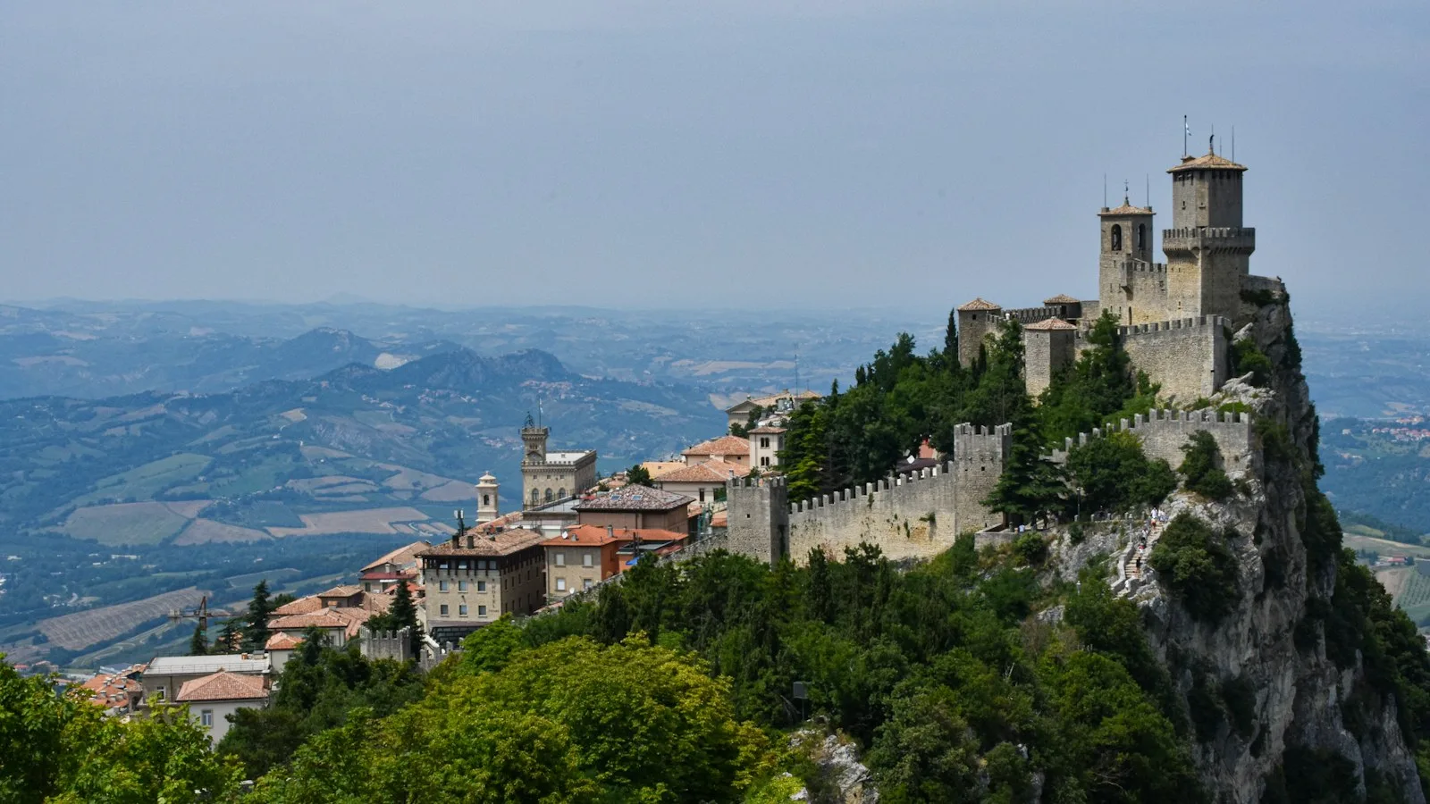 Best eSIM for San Marino (2026): Plans, Networks & Roaming Rules