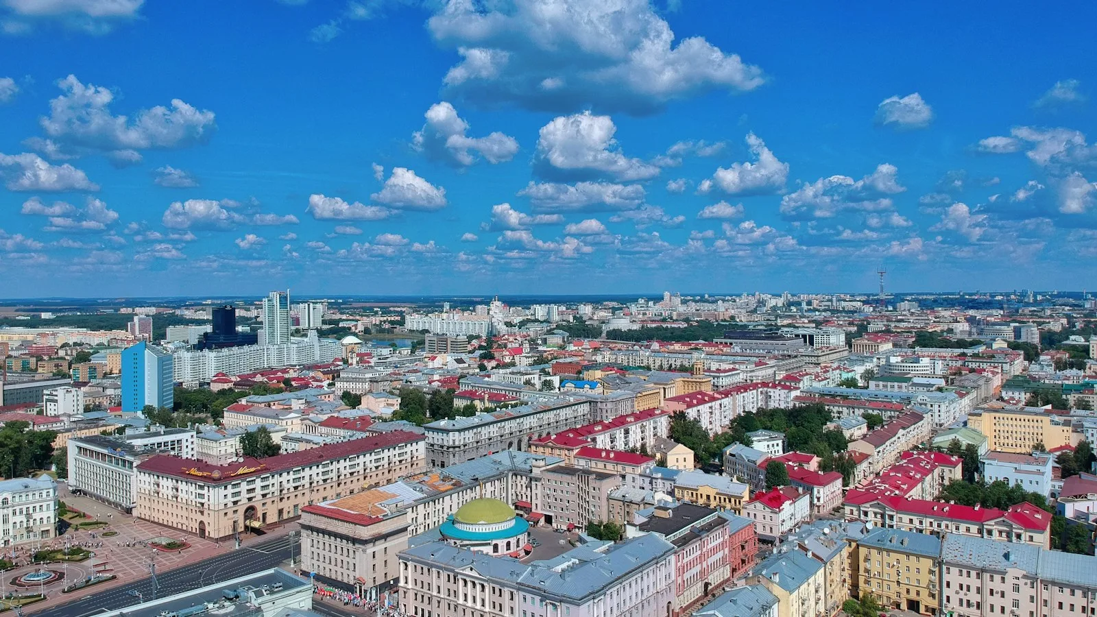 Best eSIM for Belarus (2026): Plans, Networks and Practical Tips