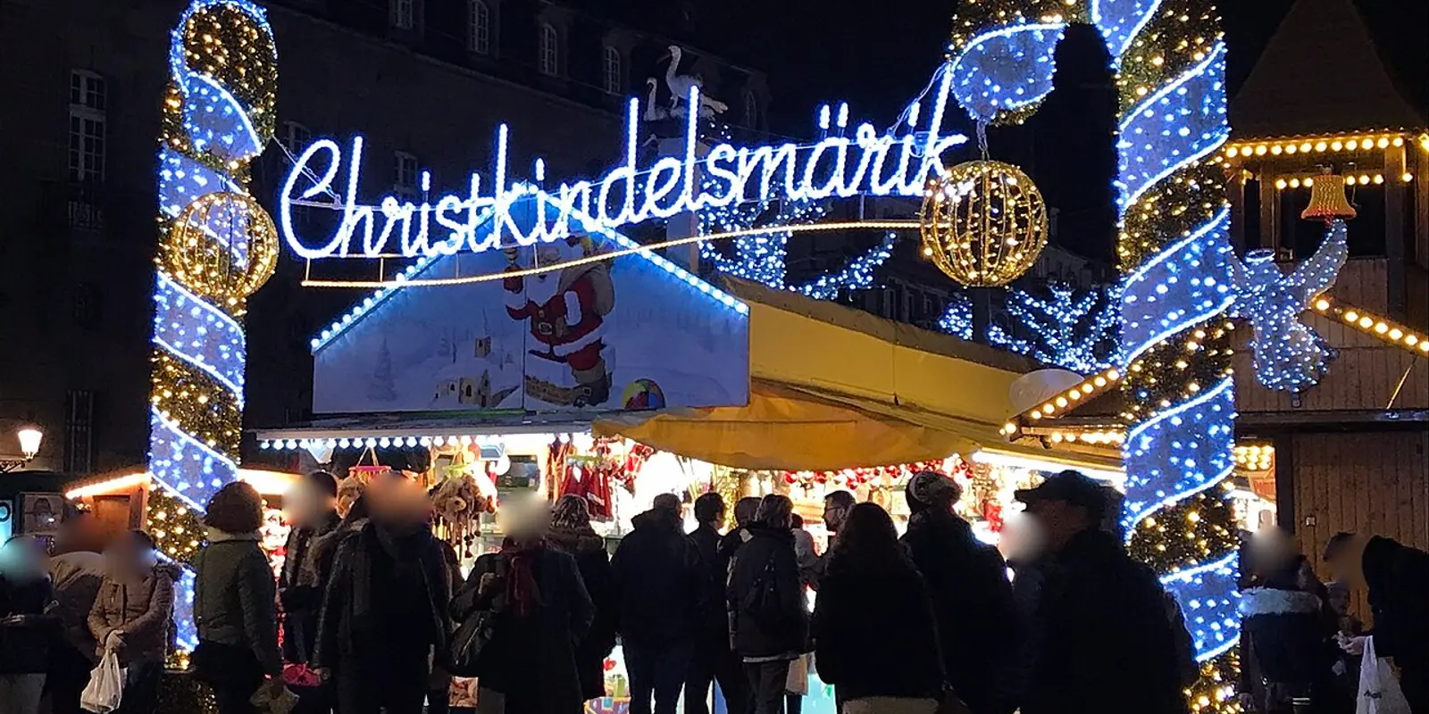 Alsace Christmas Markets 2026 Itinerary: Strasbourg and Colmar