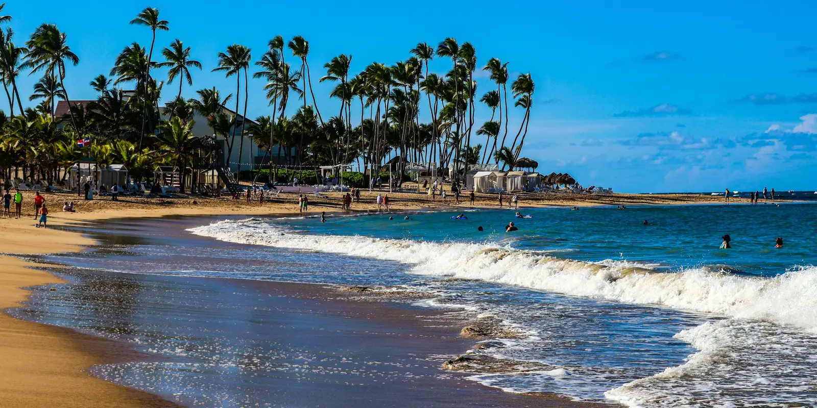 Mejor eSIM para República Dominicana (2026): Planes y Cobertura