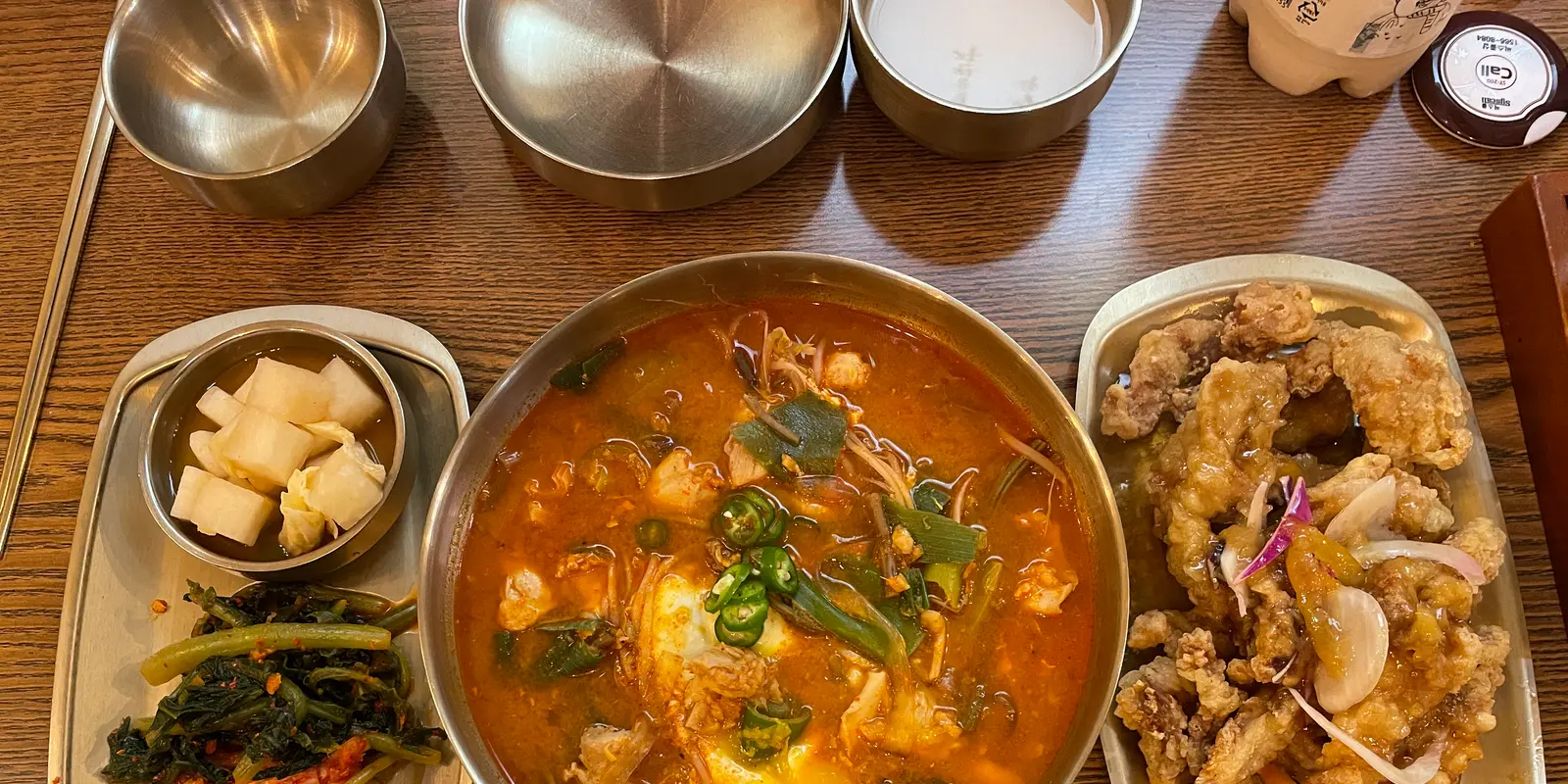 Korea Food Delivery With a Data-Only eSIM: Can Shuttle Work?