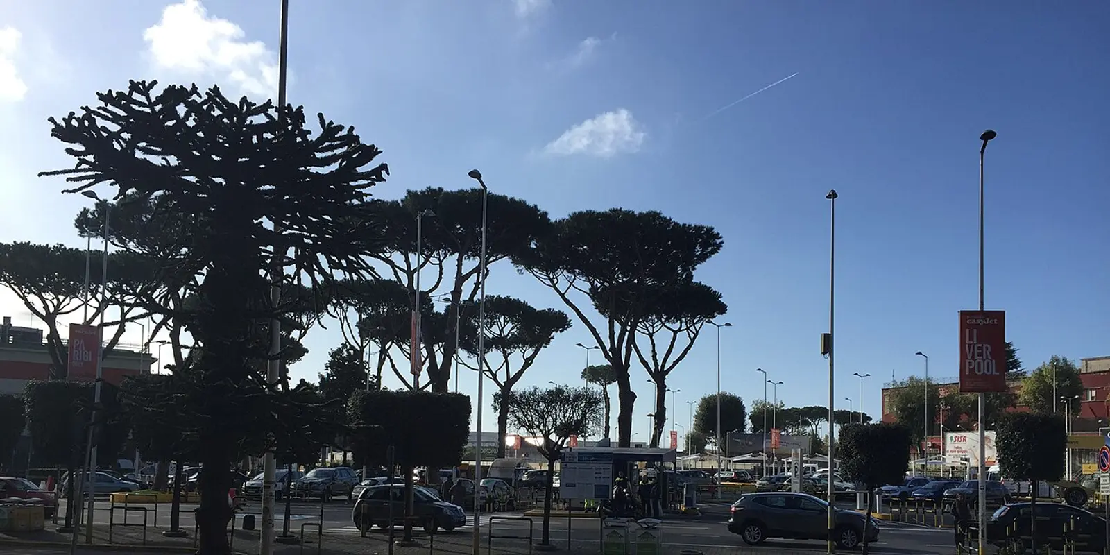 Naples Airport to the City: Alibus, Shared Taxi or Private Taxi?