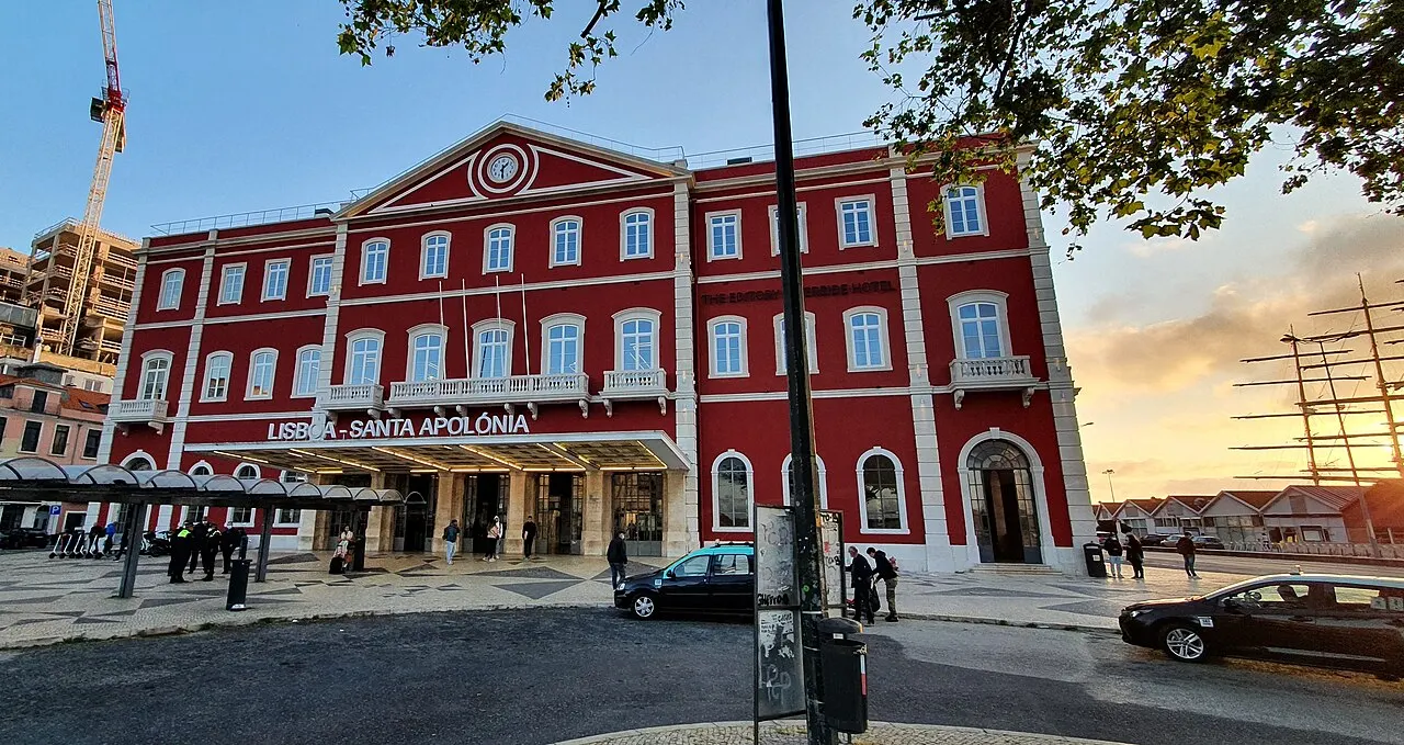 Portugal en 7 días en tren: Lisboa, Coimbra y Oporto