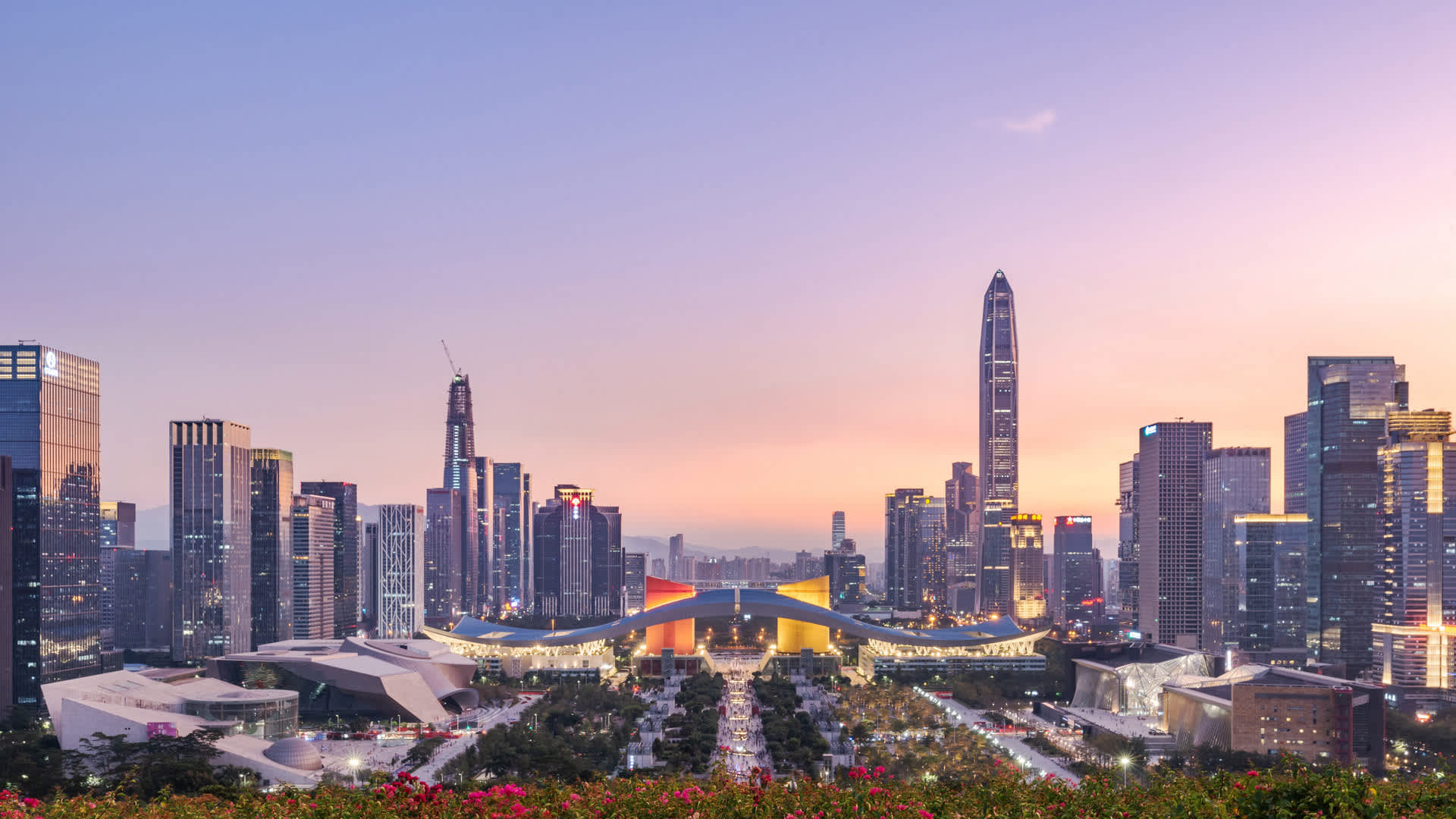 2026 深圳 APEC 前后来中国：入境、上网、支付怎么安排