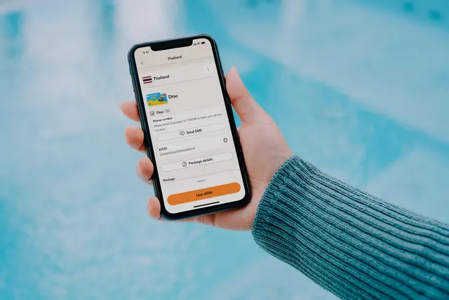 Is an eSIM Safe to Use? The Security Facts, Explained