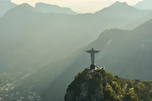Mejor eSIM para Brasil (2026): Planes, Precios y Cobertura
