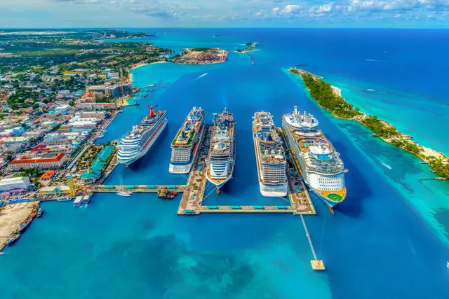 Best eSIM for Bahamas Nassau Cruise Stopover (2026)