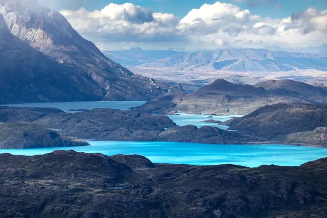 Mejor eSIM para Chile (2026): Planes y Cobertura