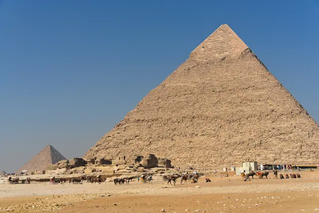 Best eSIM for Egypt (2026): Coverage, Data Plans and Travel Setup