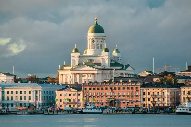 Kostenlose eSIM für Finnland: Test vor dem Abflug