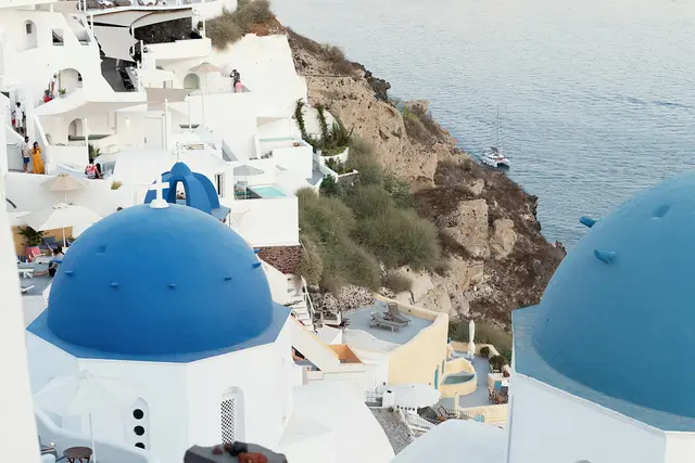 Meilleure eSIM pour la Grèce (2026) : îles, ferry et données mobiles