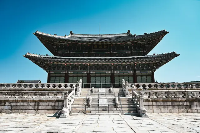 South Korea