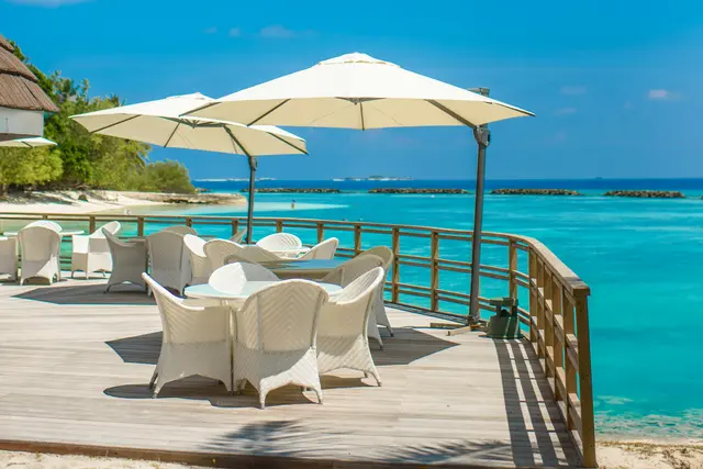Meilleur eSIM pour l'Île Maurice (2026) : voyage de noces et guide data