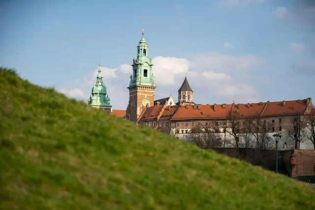 Internet in Polen für Touristen: Reisepass-Pflicht & offenes Internet