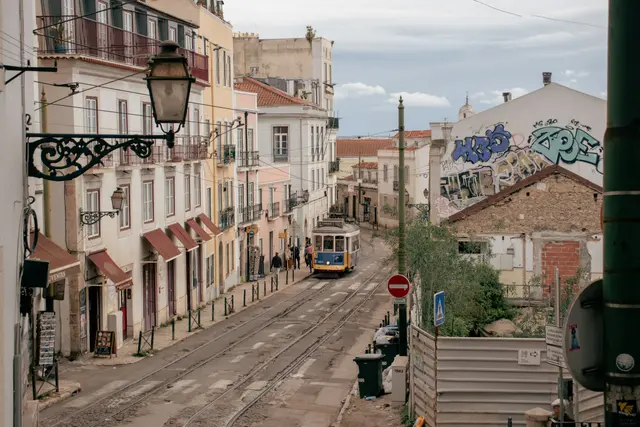 Beste eSIM für Portugal (2026): Tarife, Preise und Netzabdeckung
