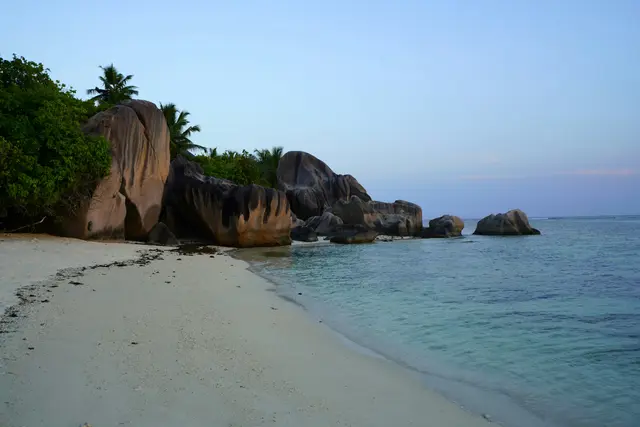 Meilleure eSIM pour Lune de Miel aux Seychelles (2026)