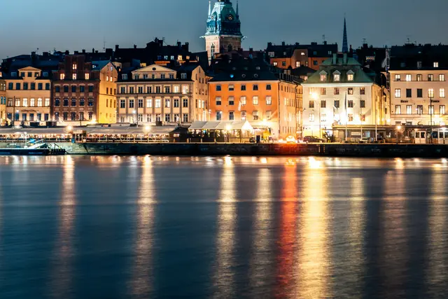 Beste eSIM für Schweden (2026): Tarife & Netz
