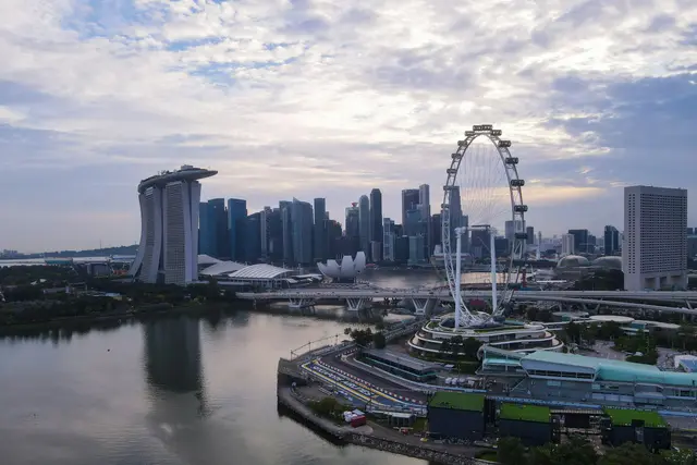 Singapore