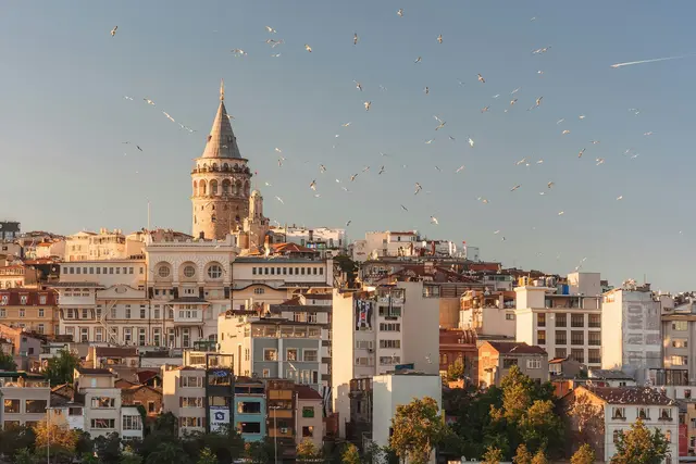 Best eSIM for Turkey (2026): Plans, Prices & Network Guide