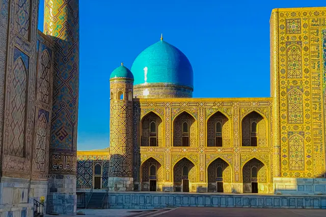Best eSIM for Uzbekistan (2026): Plans, Prices & Coverage