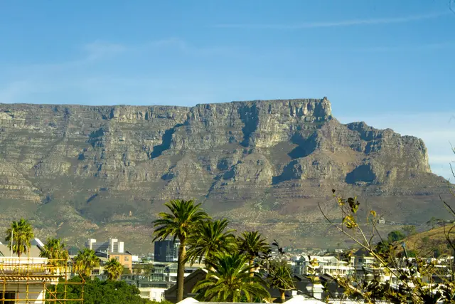 Best eSIM for South Africa (2026): Coverage, Load Shedding and Road Trips