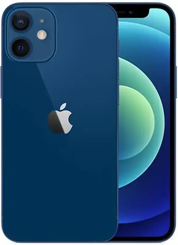 iPhone 12 Mini
