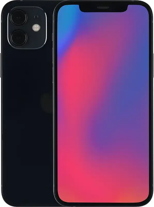 iPhone 12