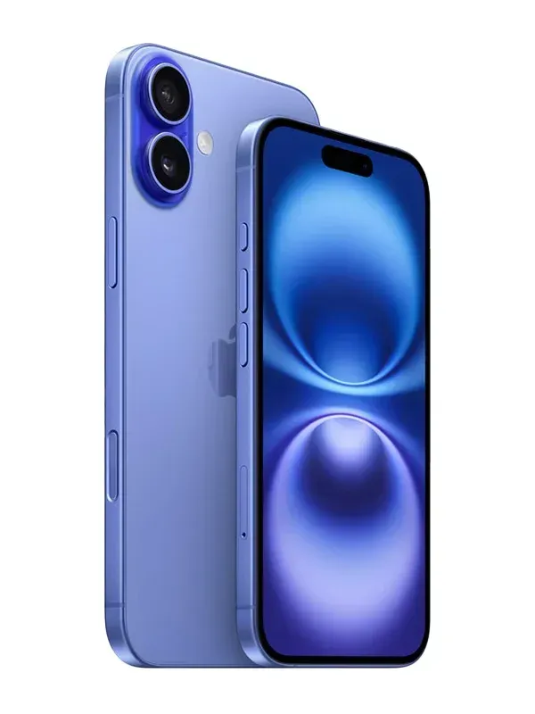 iPhone 16 Plus