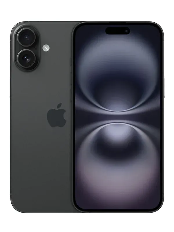 iPhone 16