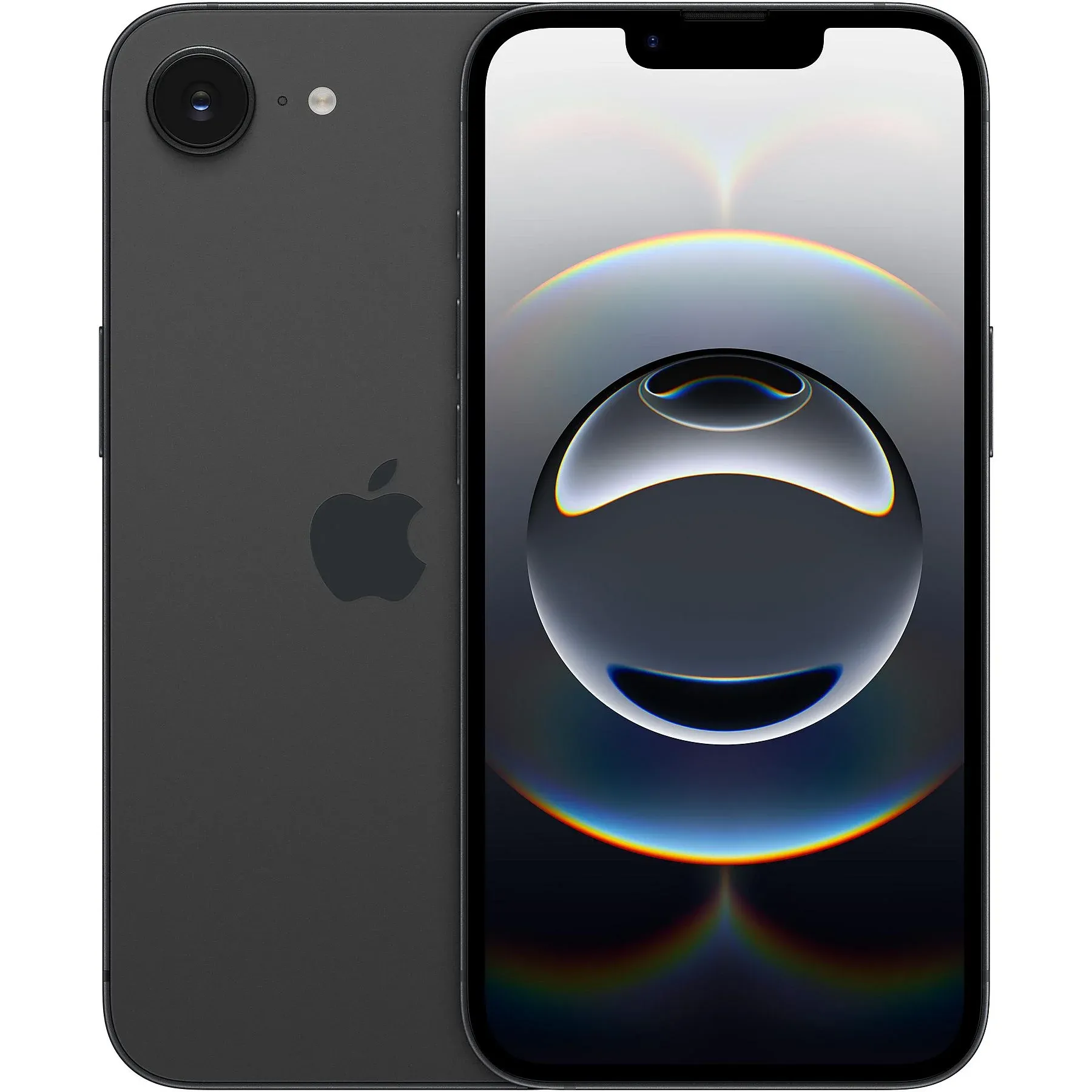 iPhone 16e