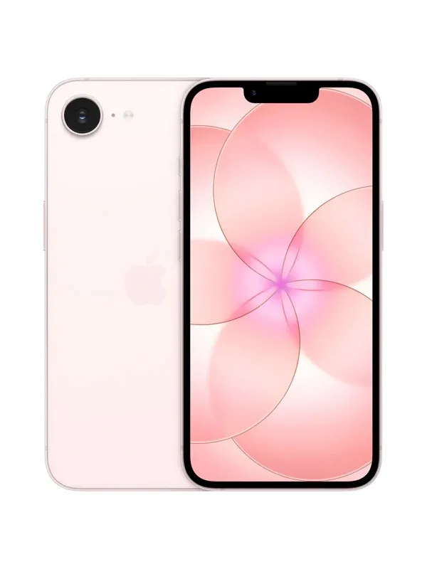 iPhone 17e