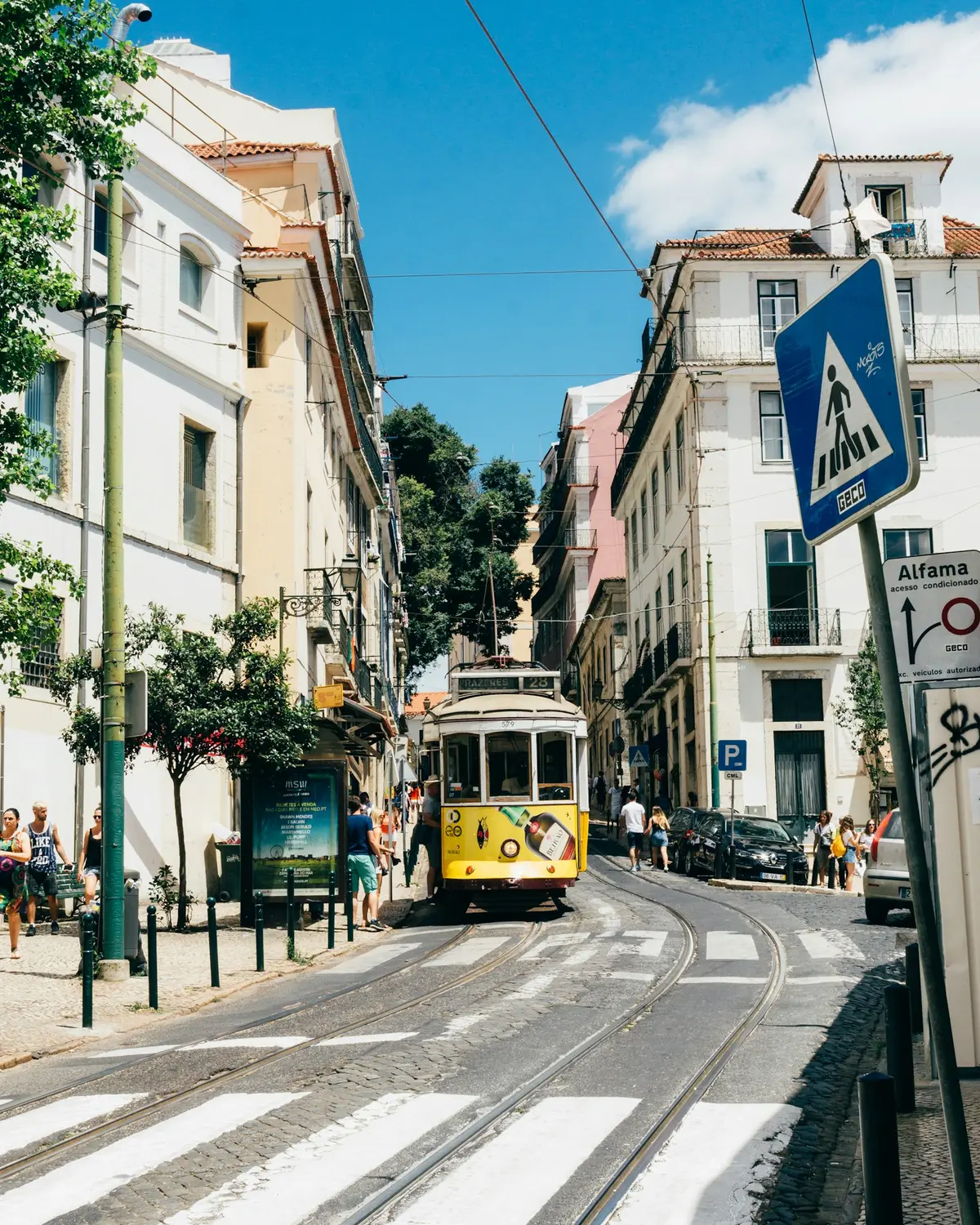 Lissabon
