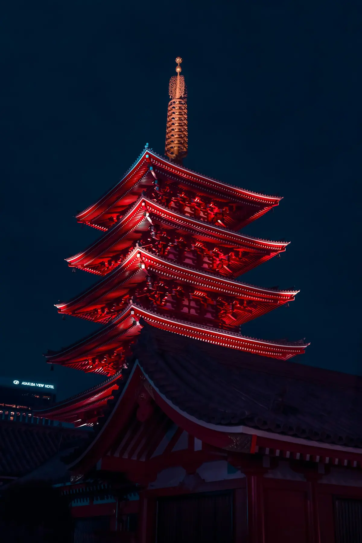 Tokio